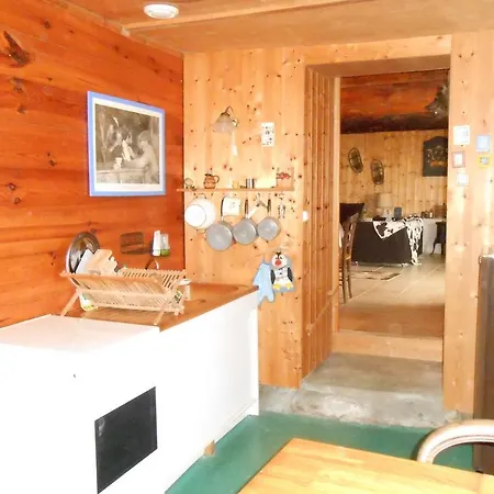Chalet Ancien Chalet D'alpage Beaufort (Herault)