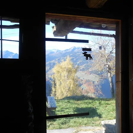 Ancien Chalet D'alpage Chalet Beaufort (Herault)