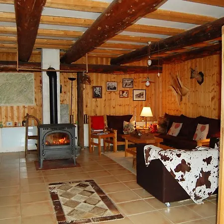 Ancien Chalet D'alpage