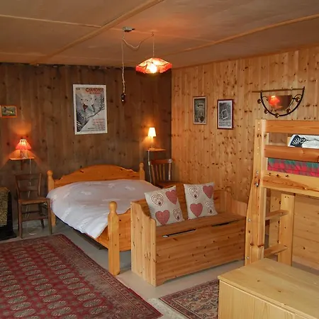 Ancien Chalet D'alpage Chalet *