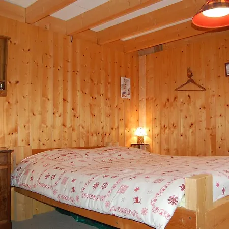 Ancien Chalet D'alpage * Beaufort (Herault)
