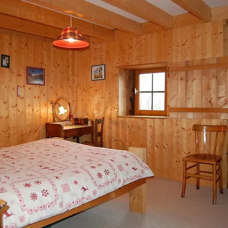 Ancien Chalet D'alpage Chalet Beaufort (Herault)