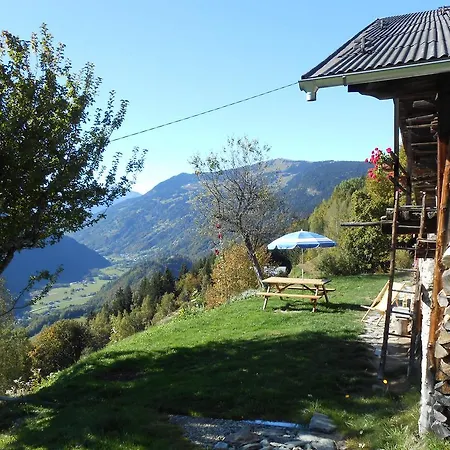 Chalet Ancien Chalet D'alpage Beaufort (Herault)