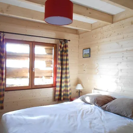 Chalet Ancien Chalet D'alpage Beaufort (Herault)