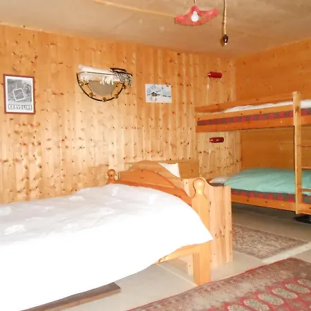Ancien Chalet D'alpage Chalet